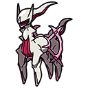 アルセウス (フェアリー)