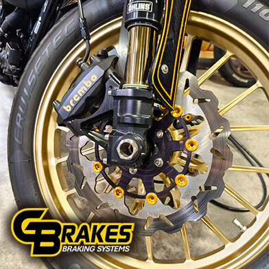 GBRAKES