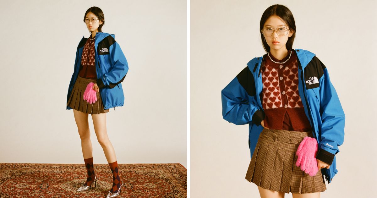 クラシックかつ多彩。 名品ジャケットを着る理由。｜ゴールドウイン