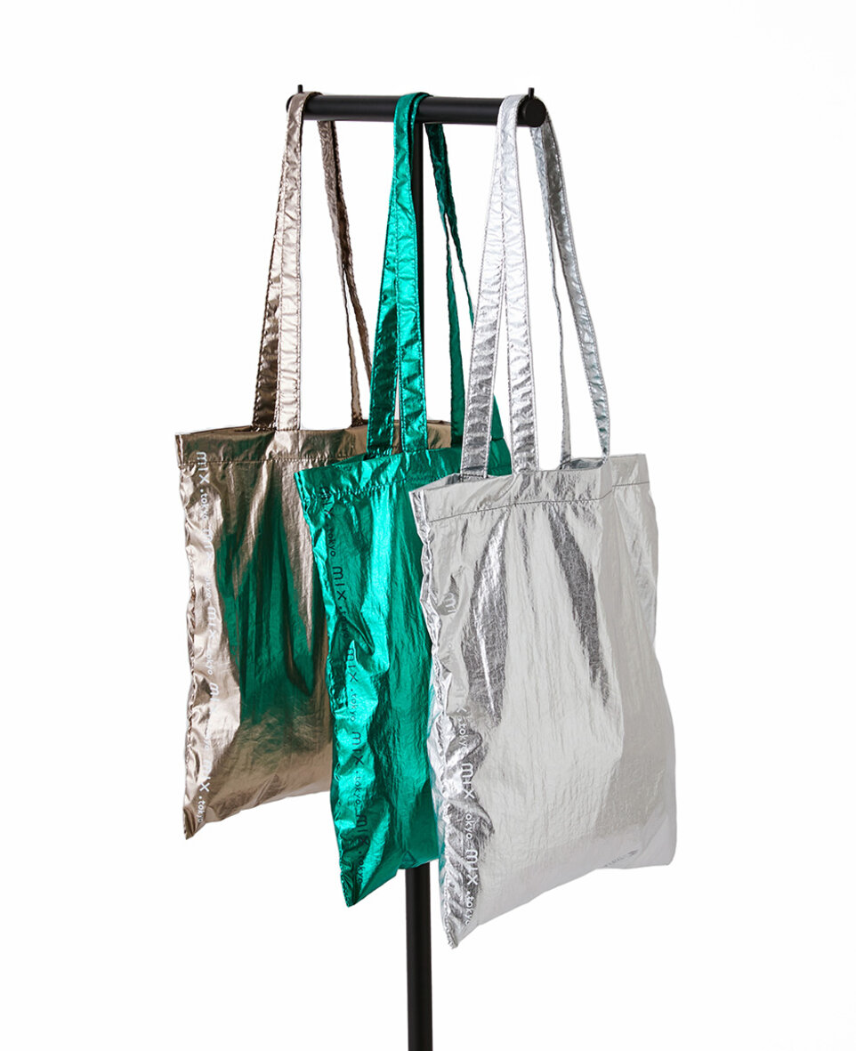 オリジナルトートバッグ