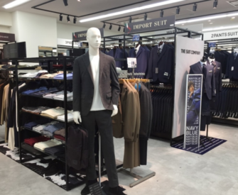 店舗写真イメージ