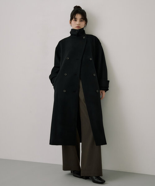 UNITED TOKYO史上No.1” 名品コート。 - UNITED TOKYO