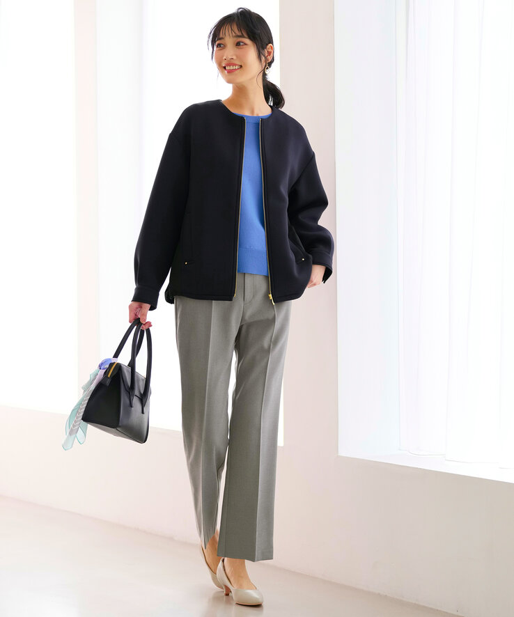 フォルミックコンビアウター