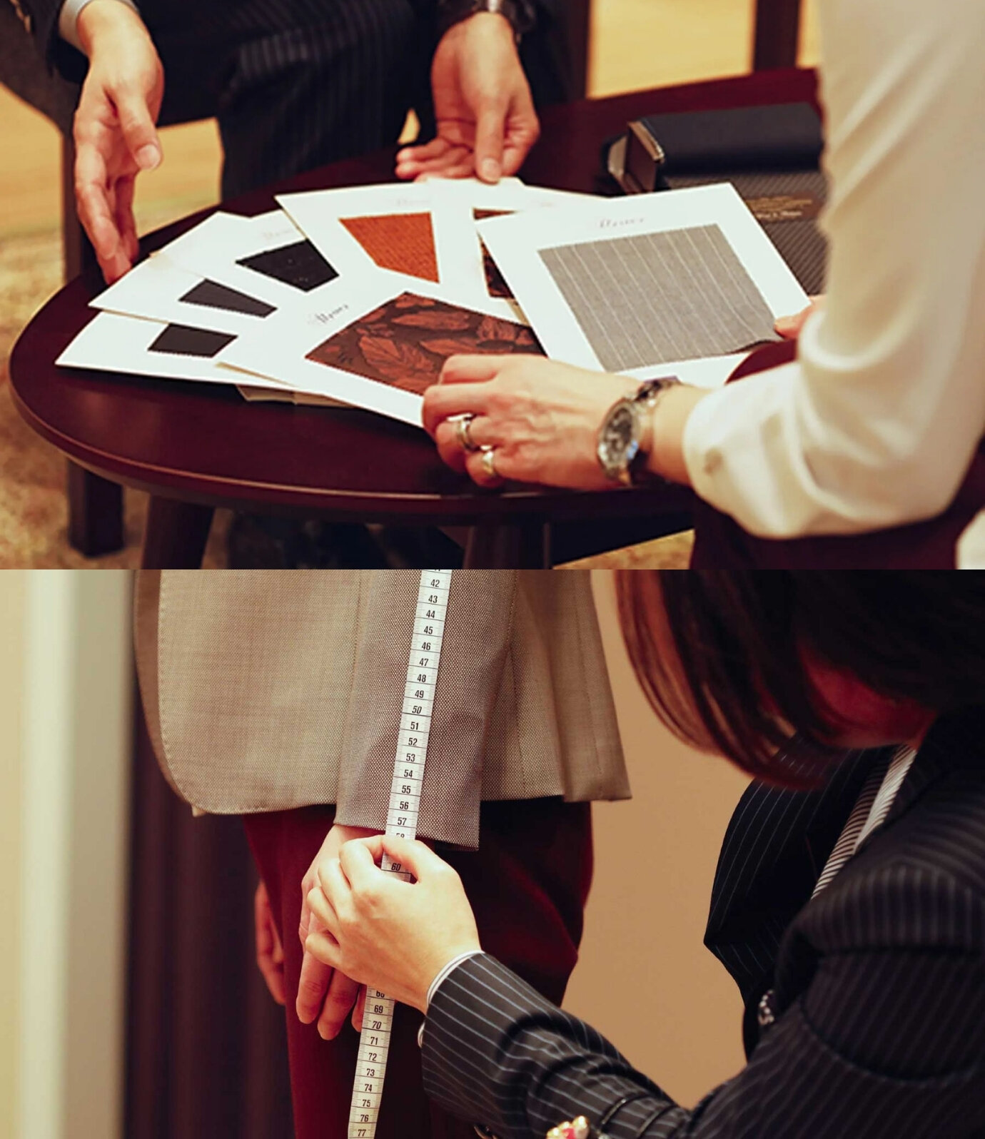 パーソナルオーダー