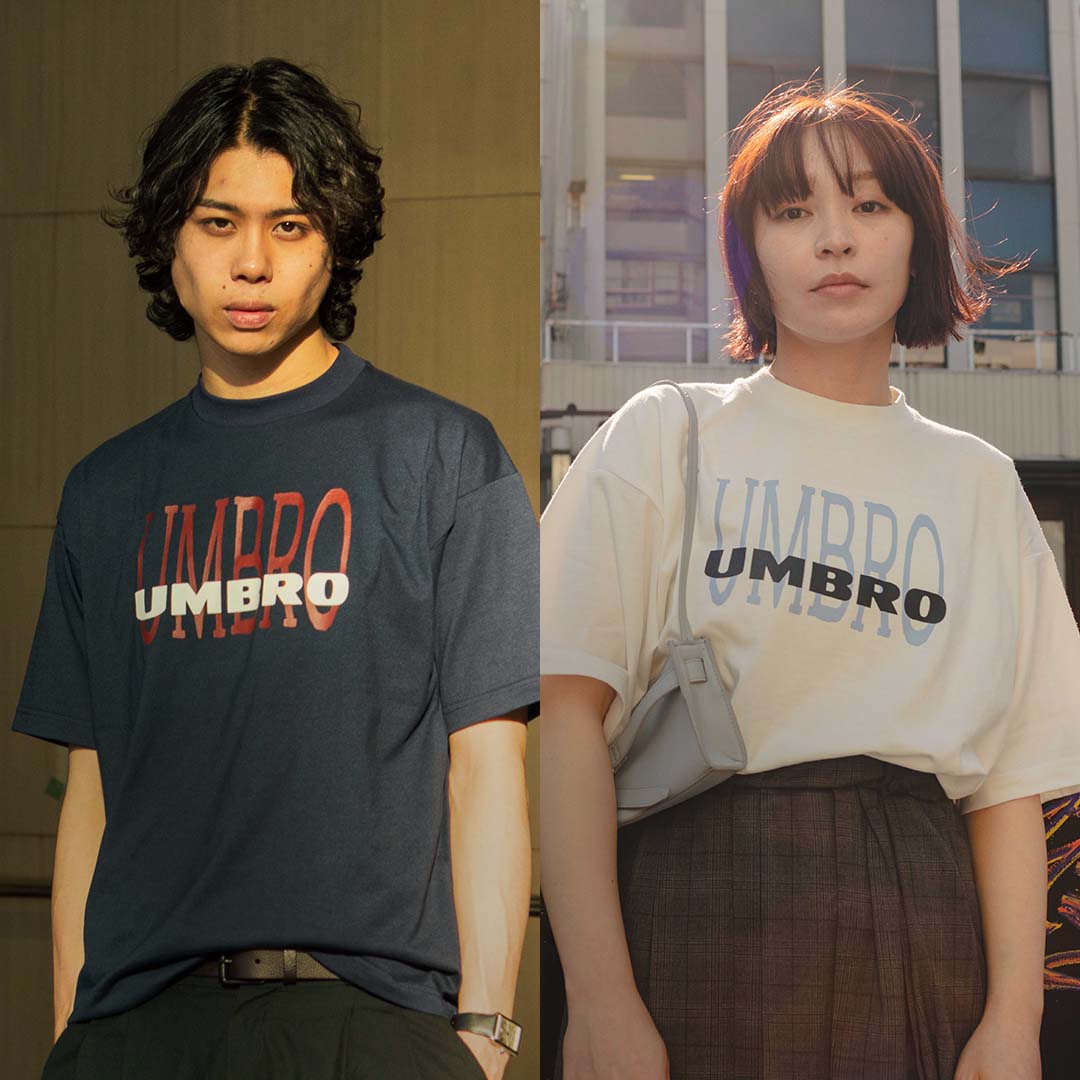 アンブロ公式オンラインストア限定アイテム｜アンブロ公式｜UMBRO