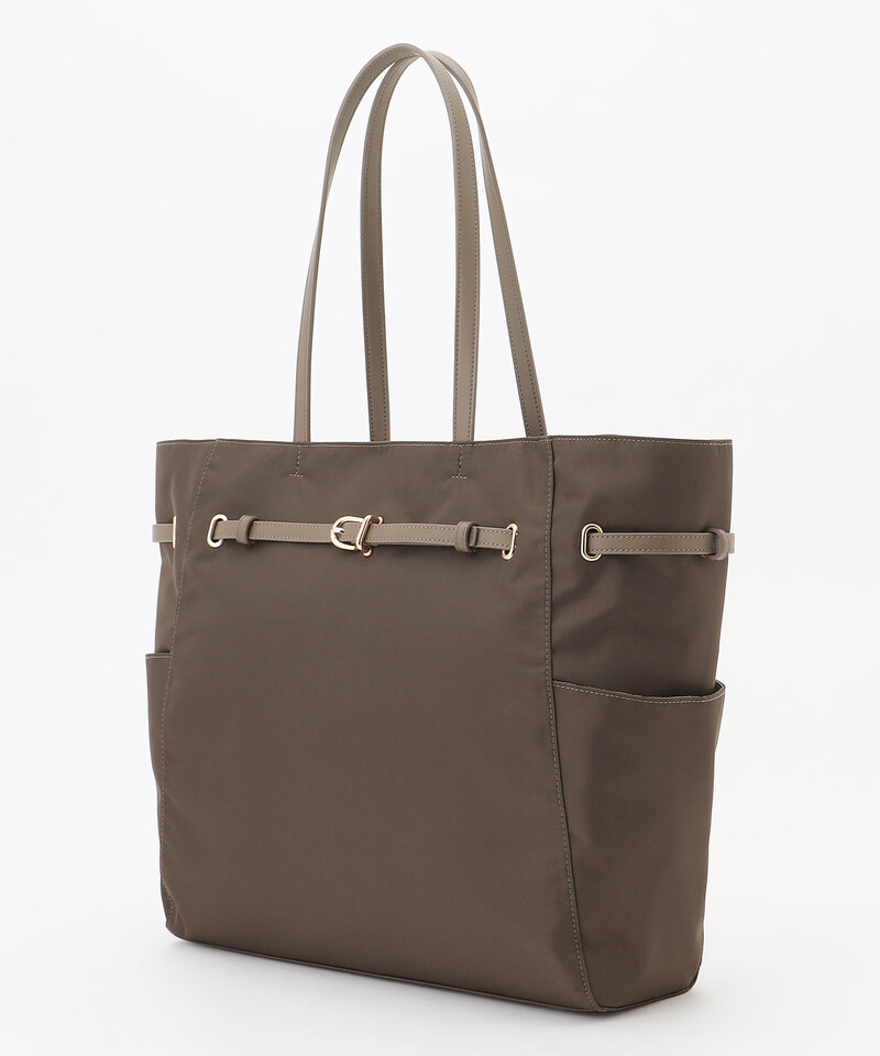 ポケットパレットトートバッグ