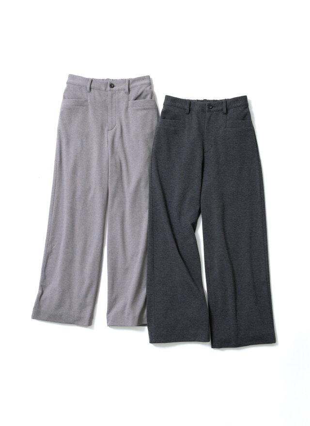 ウォームコージーパンツ