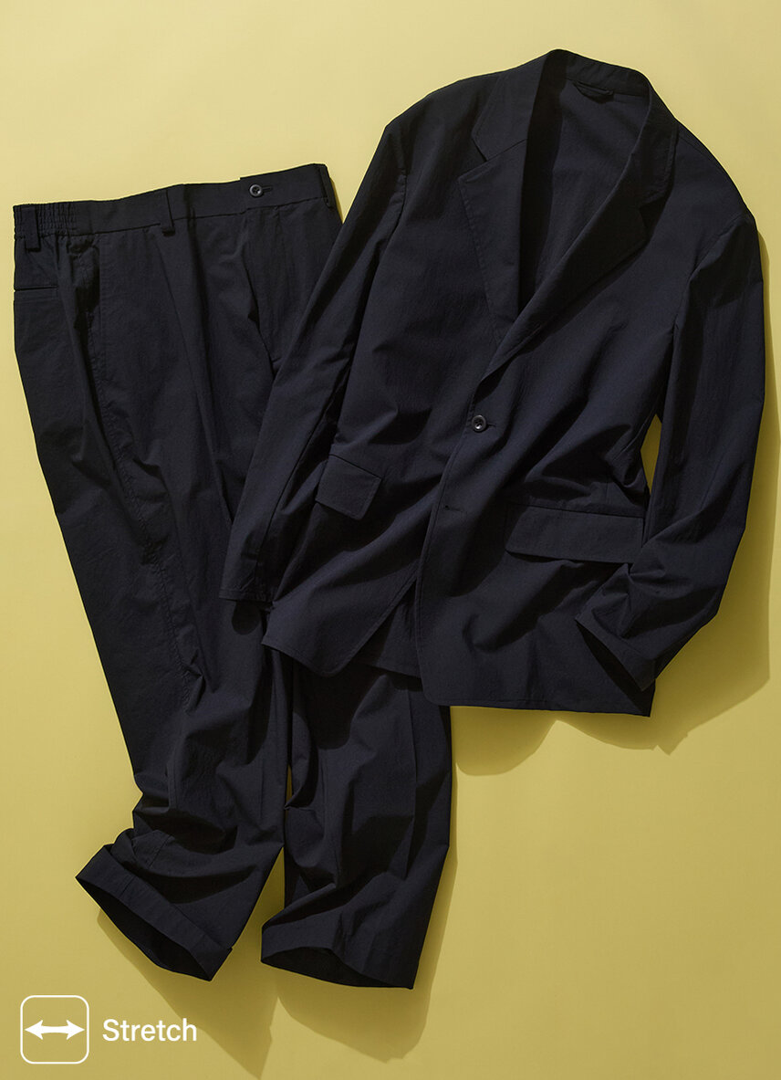 Light Weight Nylon モジュラー