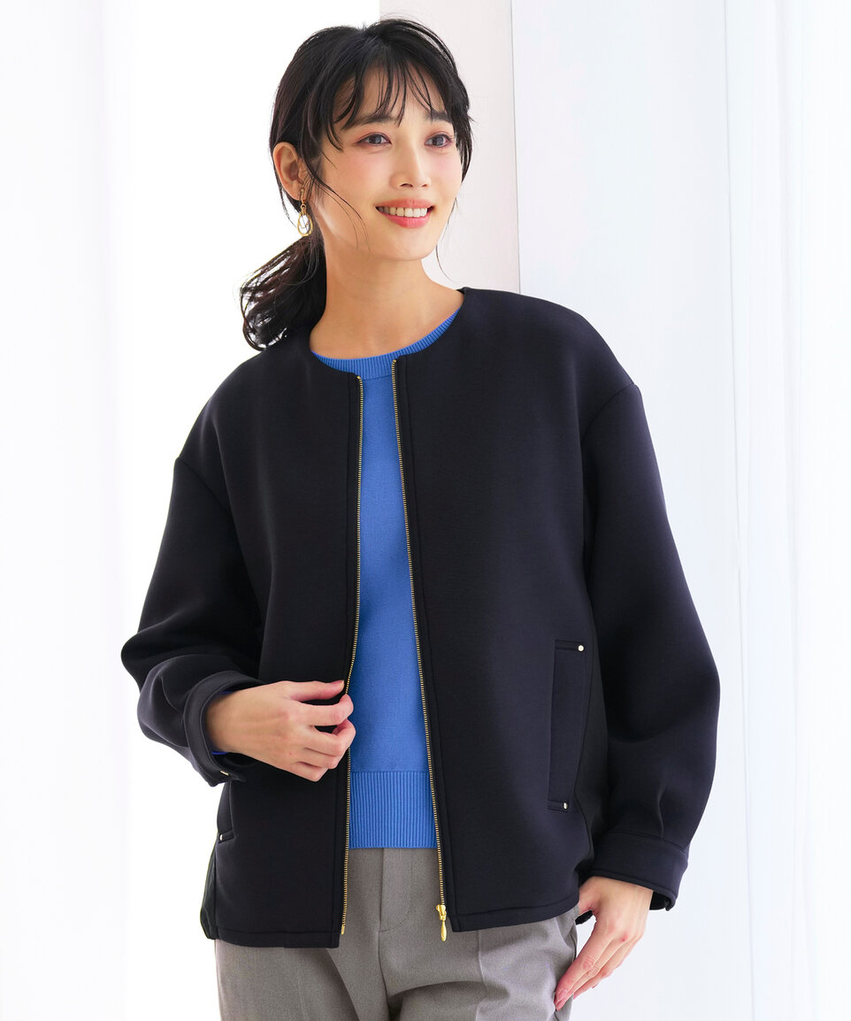 フォルミックコンビアウター