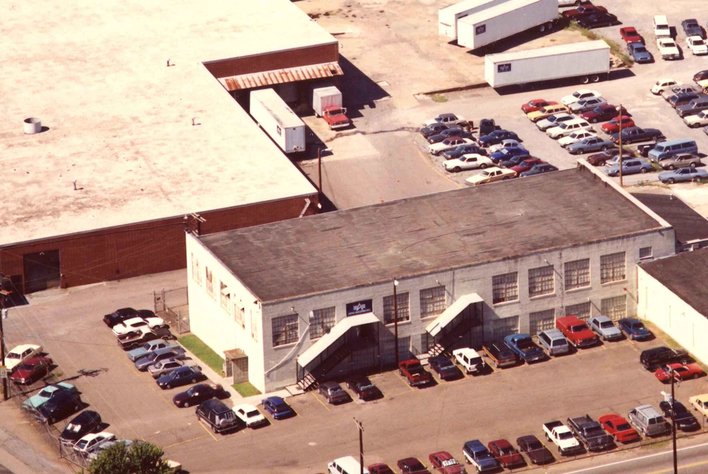 alphaindustries-cwu-limited-history