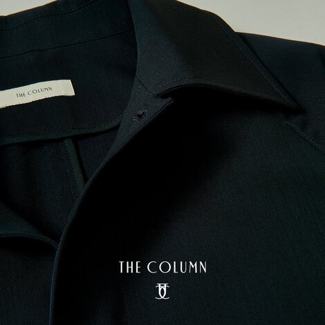 THE COLUMN 2026SS NEW ARRIVAL