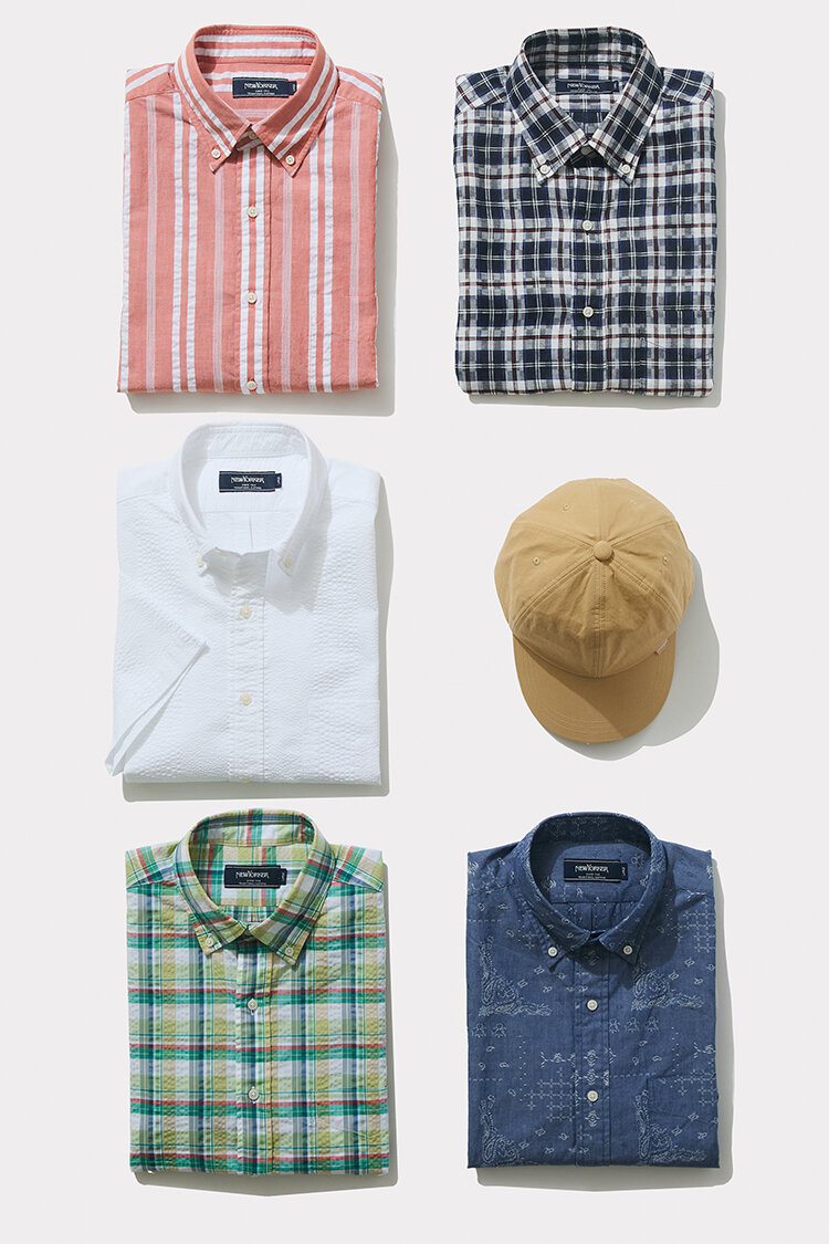 CASUAL SHIRT