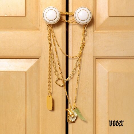 vveer 2026 Spring＆Summer