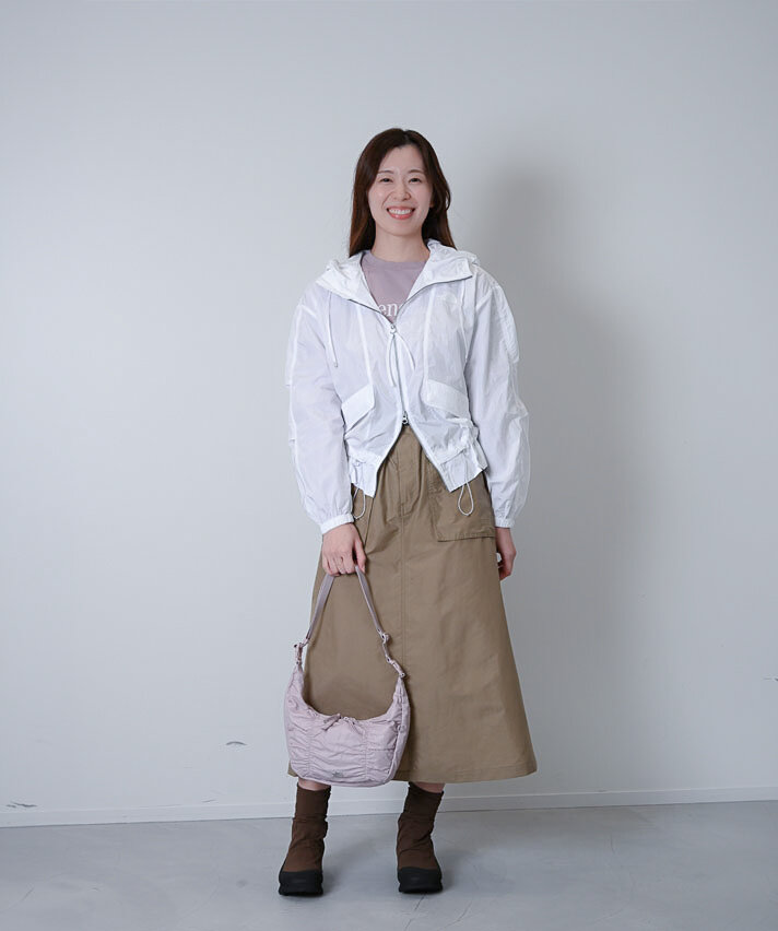 Korea Collection Staff Styling | ザ・ノース・フェイス公式