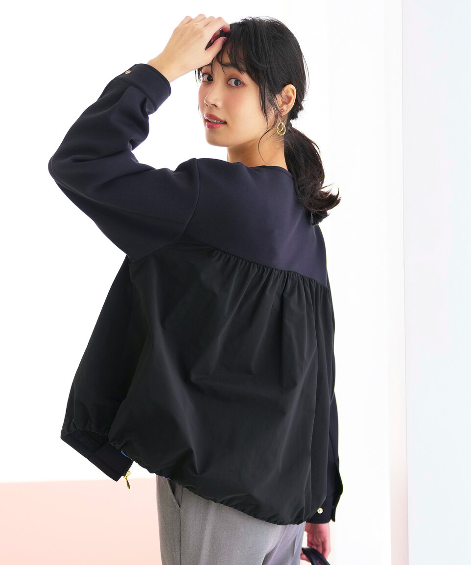 フォルミックコンビアウター