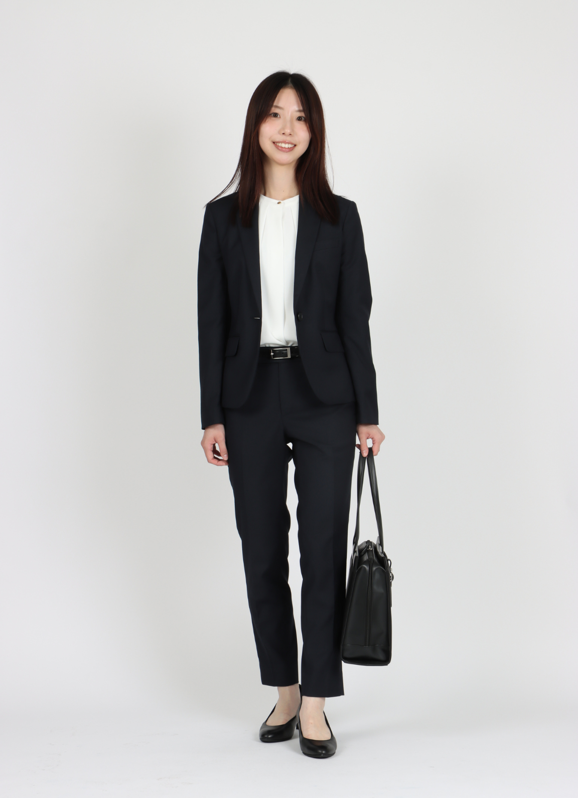 レディーススタイル