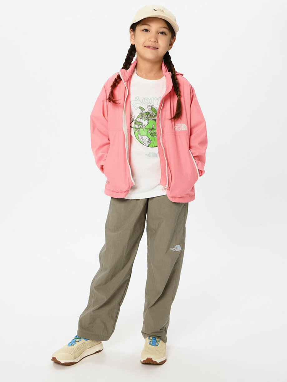 Kid's Pant Collection｜ザ・ノース・フェイス公式オンラインストア