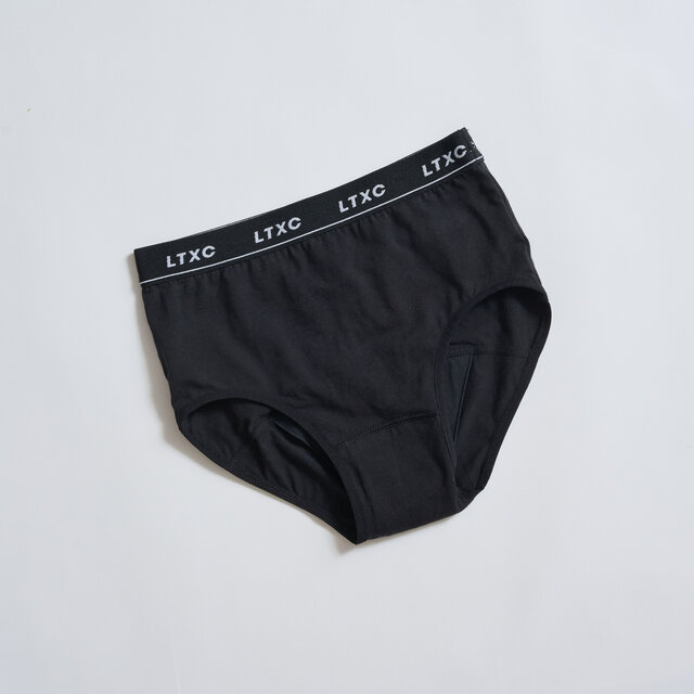 ウエストロゴサニタリーショーツ