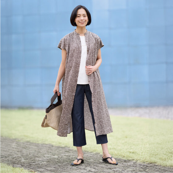 Deveaux ブルームセレクション<br>【ワンピース】