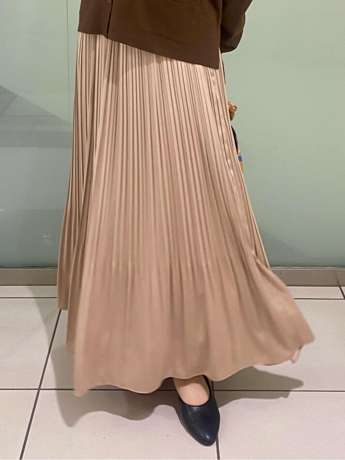 ブラウンカーデ