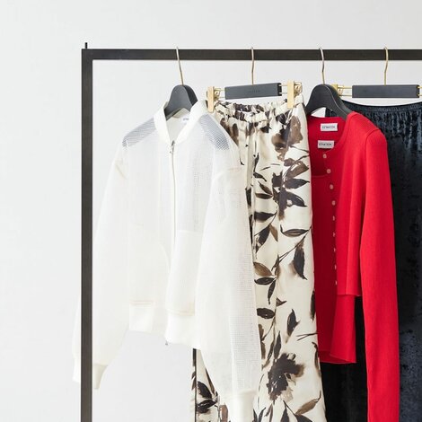 ESTNATION ROPPONGIHILLS SPECIAL ITMES