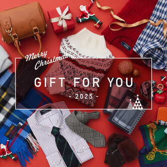 クリスマスギフト