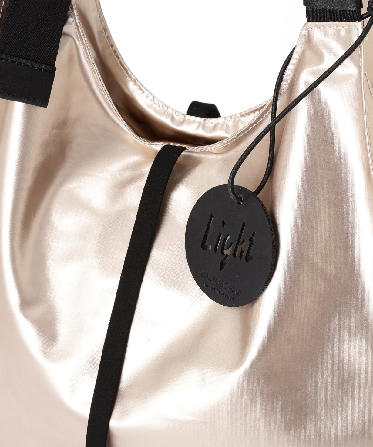 ジャックゴムトートバッグ画像