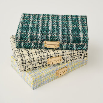 ジュエリーボックス