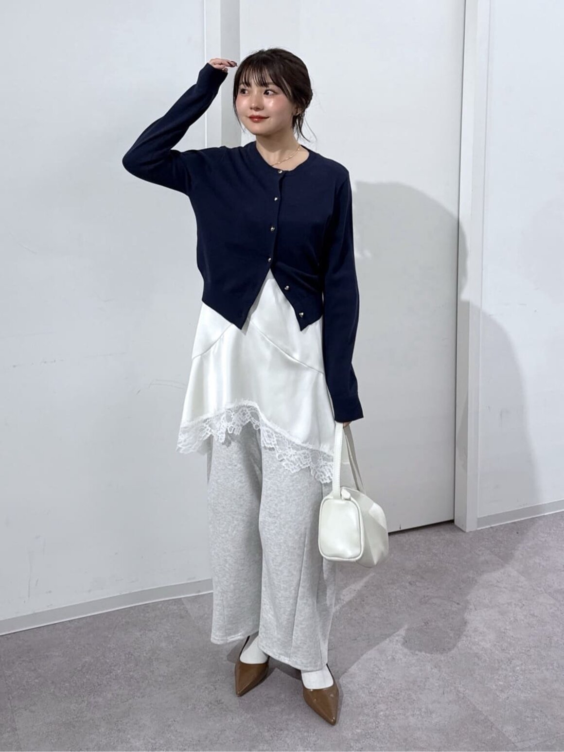 フェミカジはかなさん