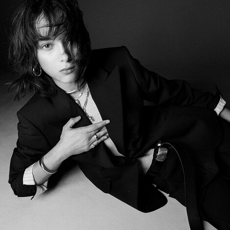 2026 SPRING & SUMMER LOOK