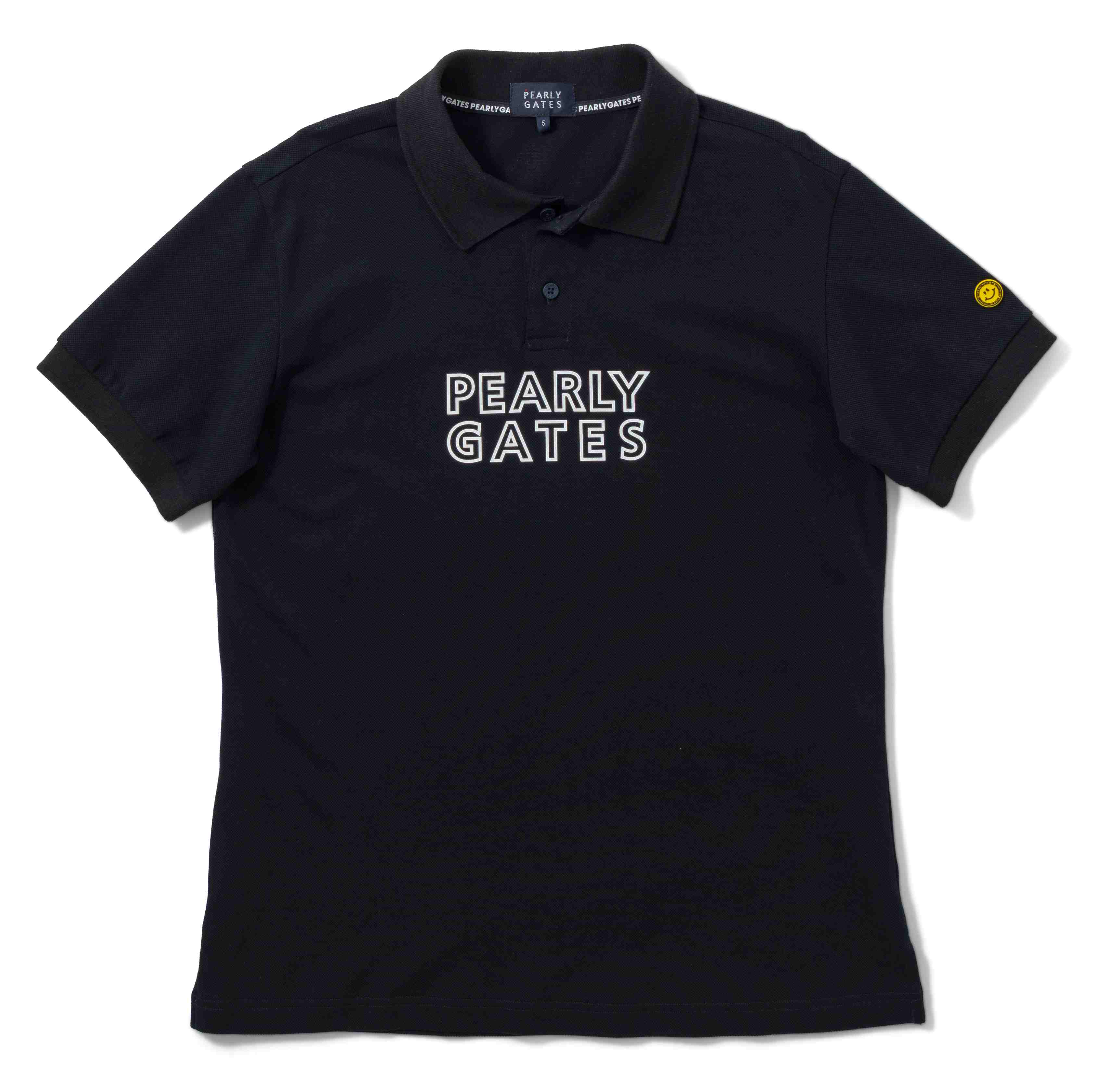 PEARLY GATES IS PEARLY GATES NEW Ver. - mix.tokyo