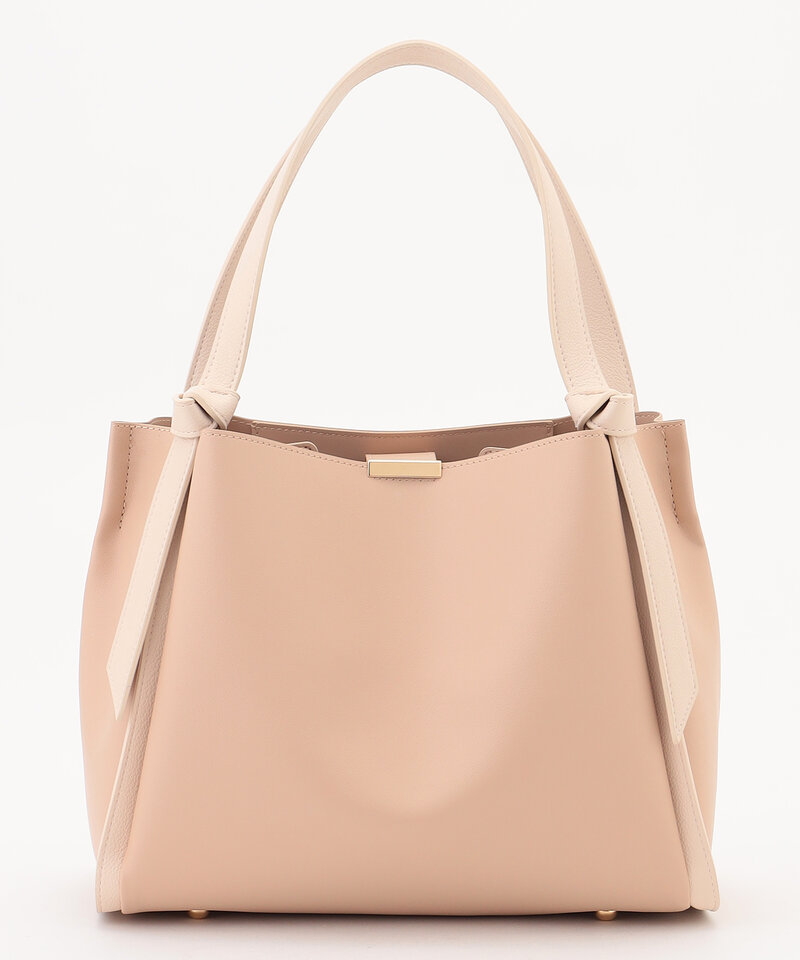 ノットデザイン トートバッグ