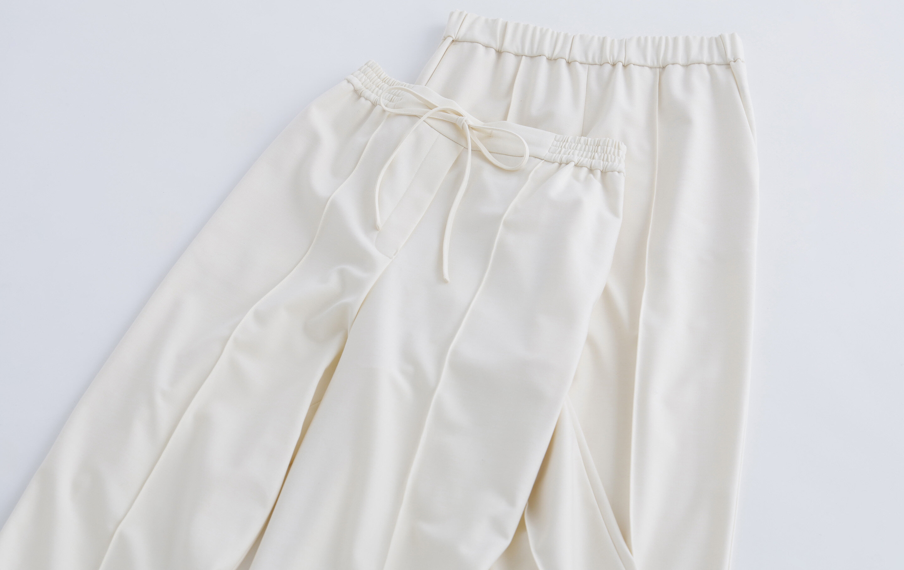 warm pants,裏起毛パンツ