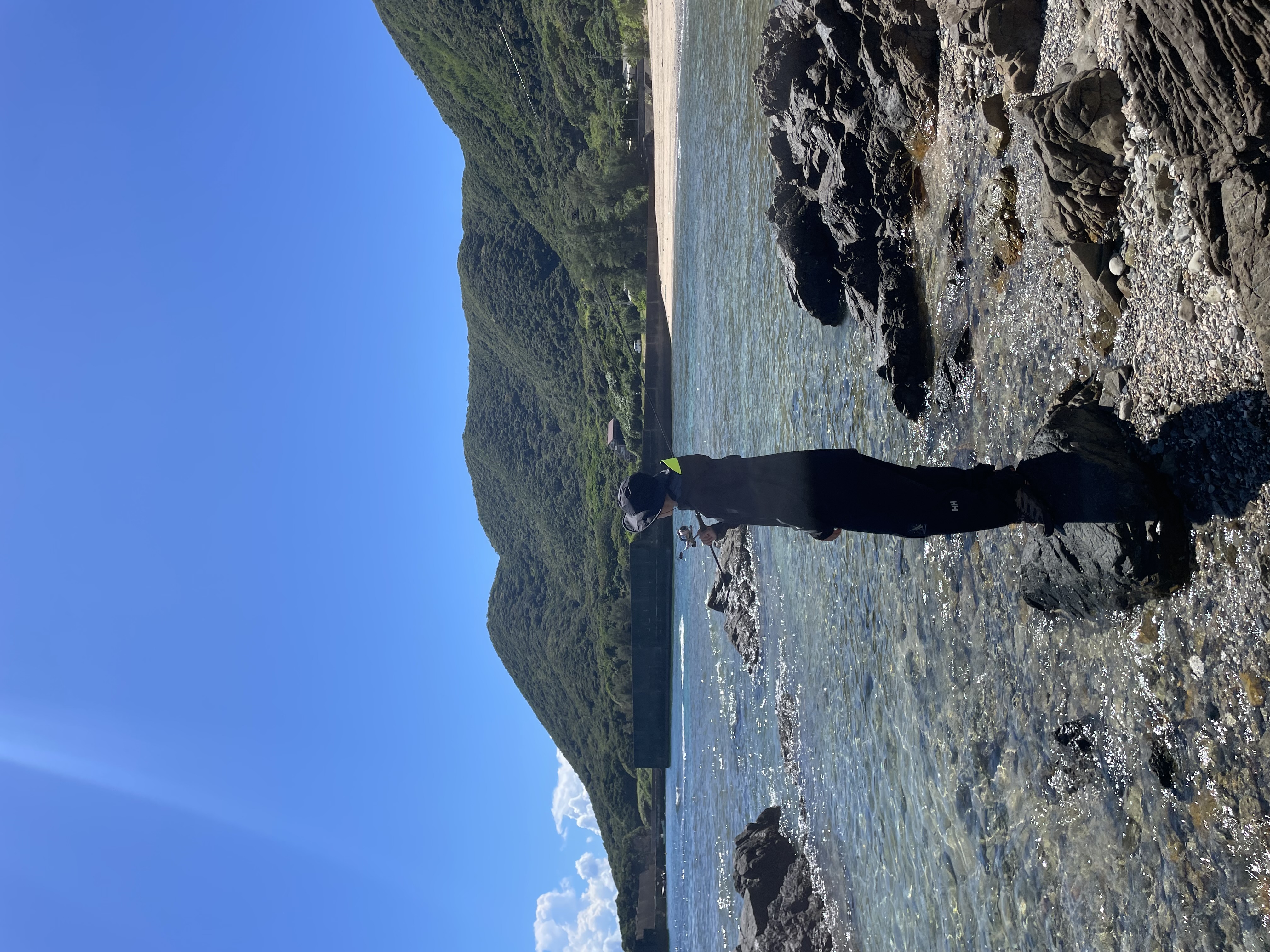 Best Salt Water Fishing Wear Picks - Goldwin