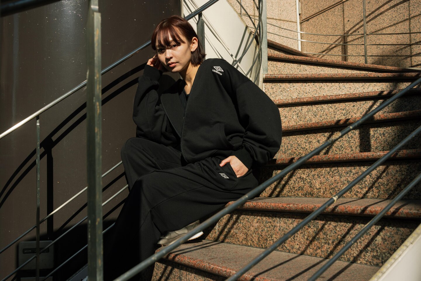 サッカーブランドアンブロ｜公式オンラインストア限定アイテム｜レディース