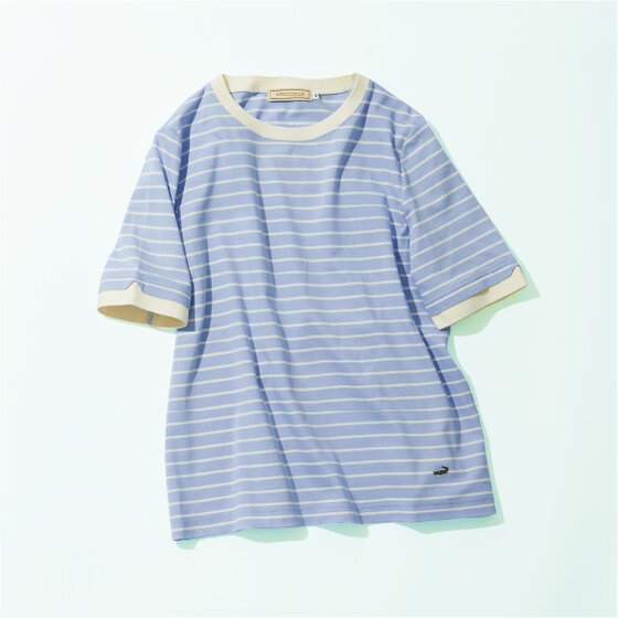 スノーコットン【Tシャツ】