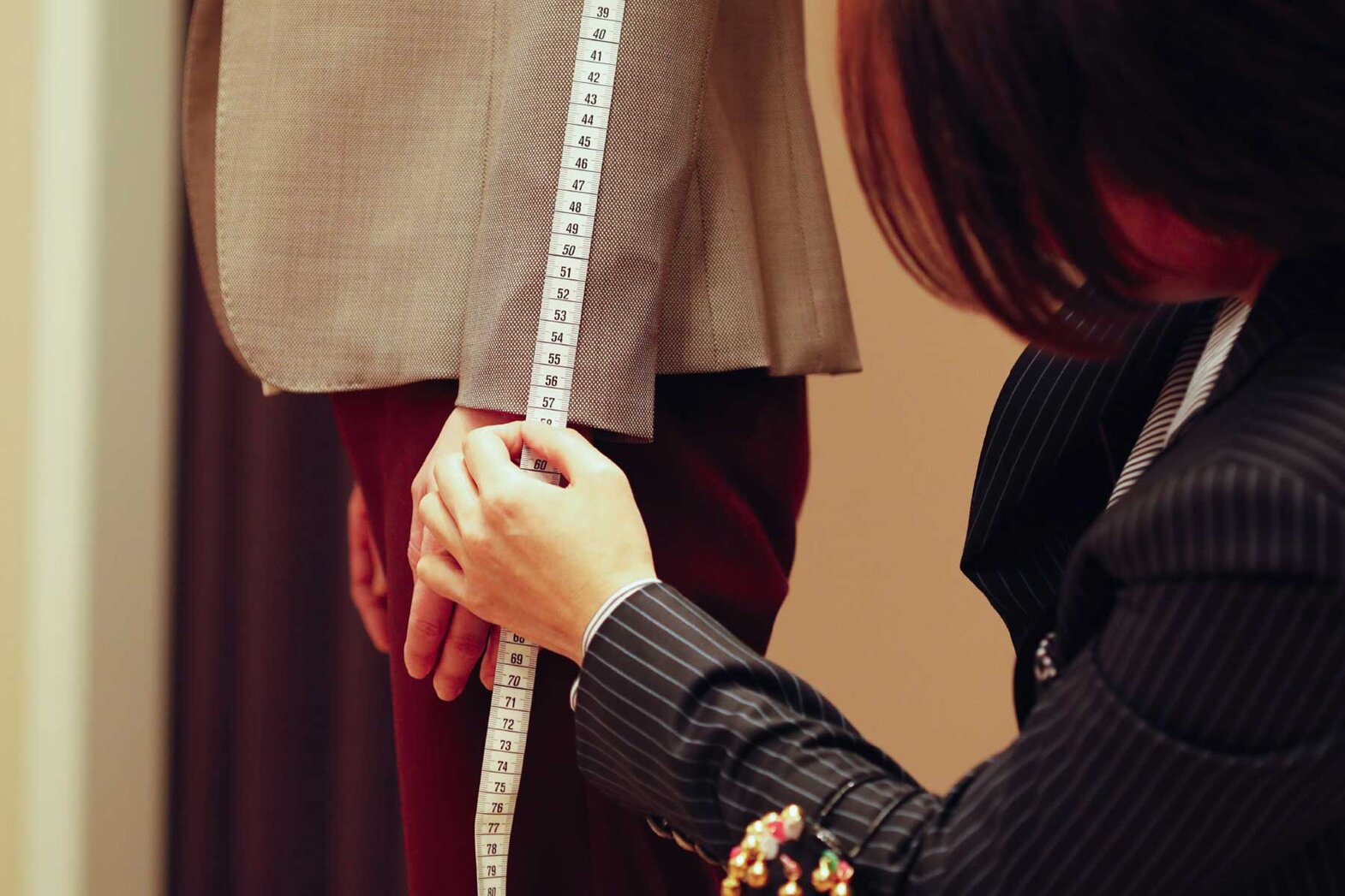 パーソナルオーダー