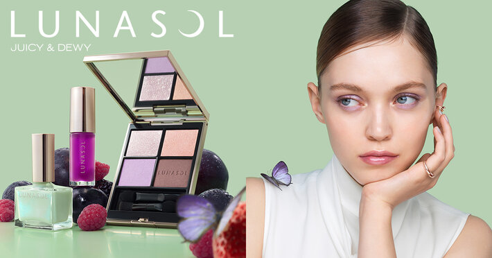 2026年4月JUICY&DEWY