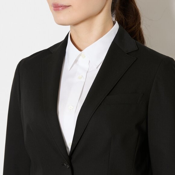 はじめての一着に、安心できる理由