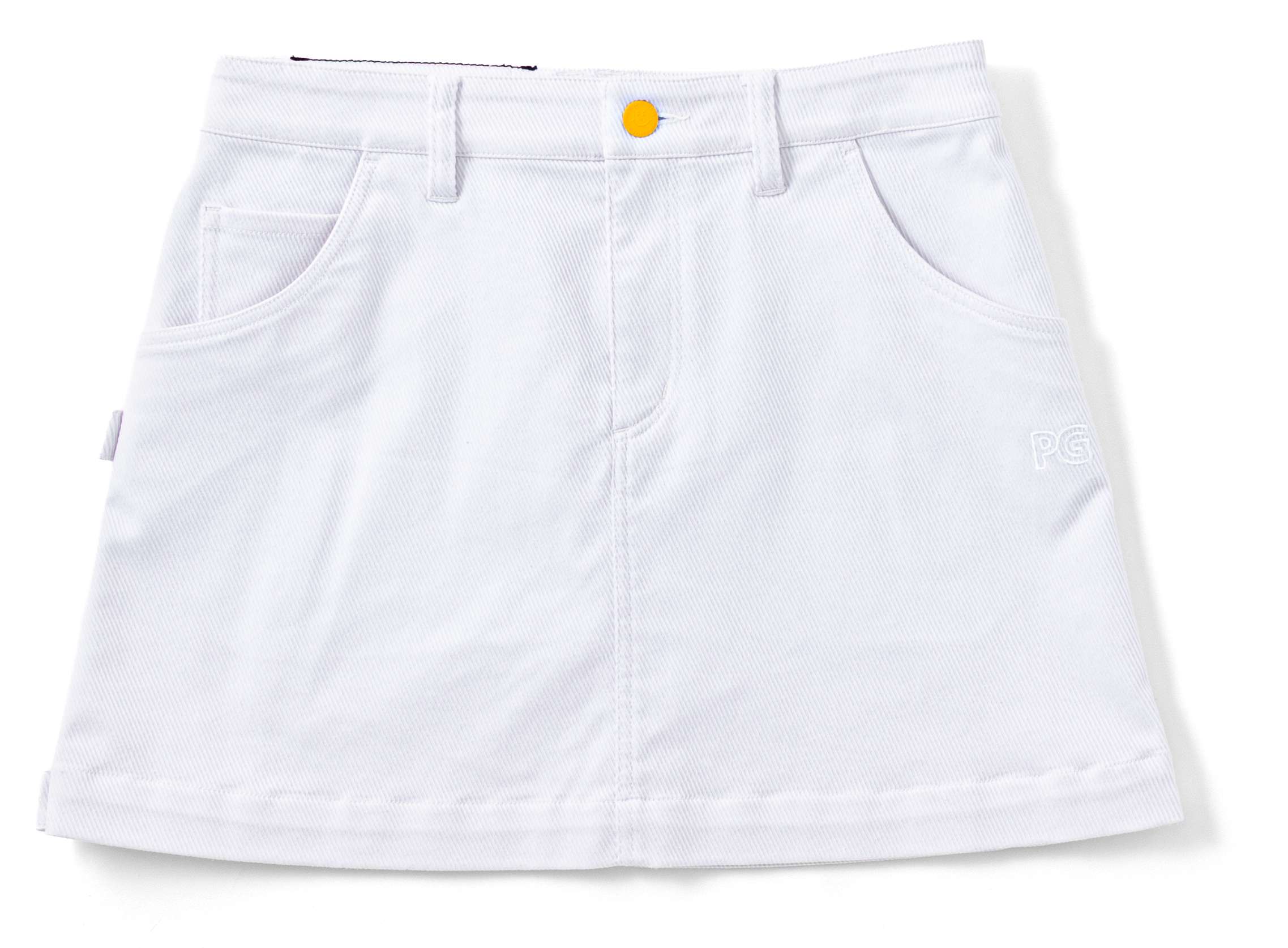 PEARLY GATES IS PEARLY GATES NEW Ver. - mix.tokyo