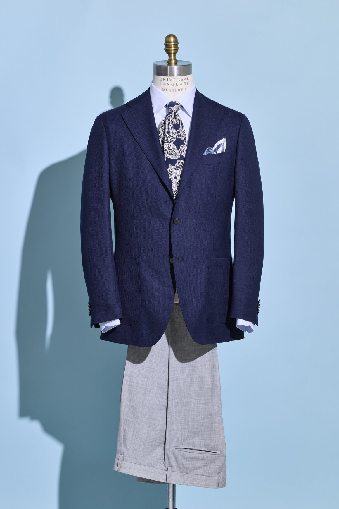 オーダージャケット