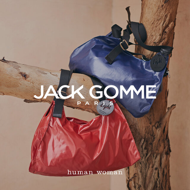 JACKGOMMEのバナー画像