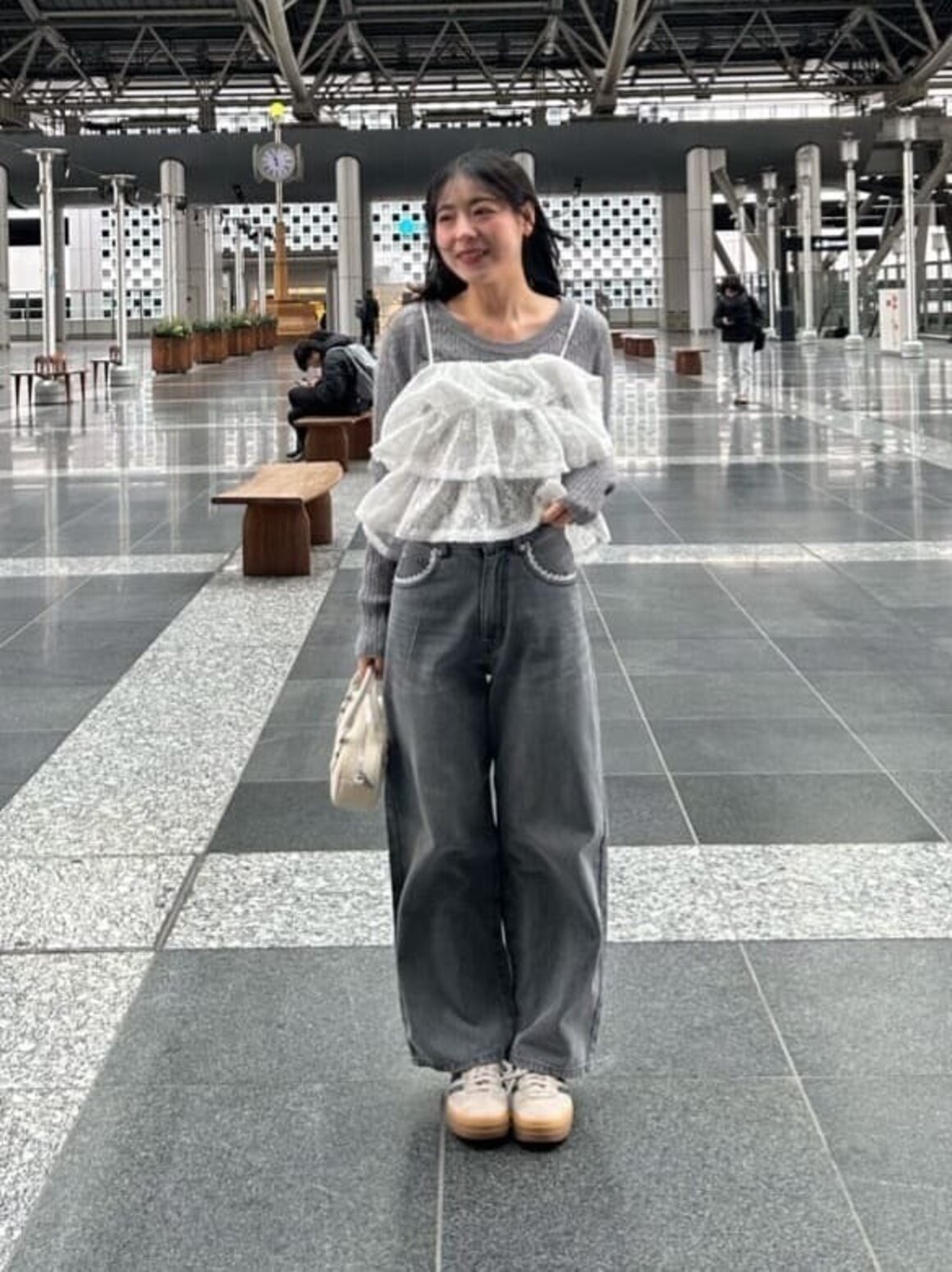 フェミカジRenaさん