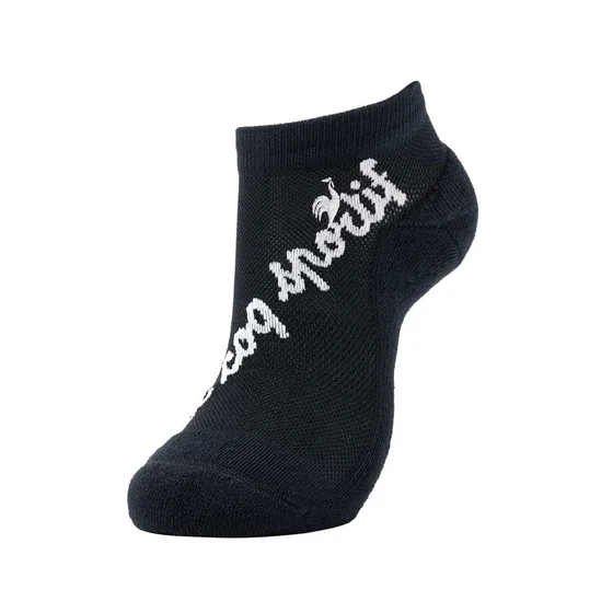 涼感アンクル丈ソックス