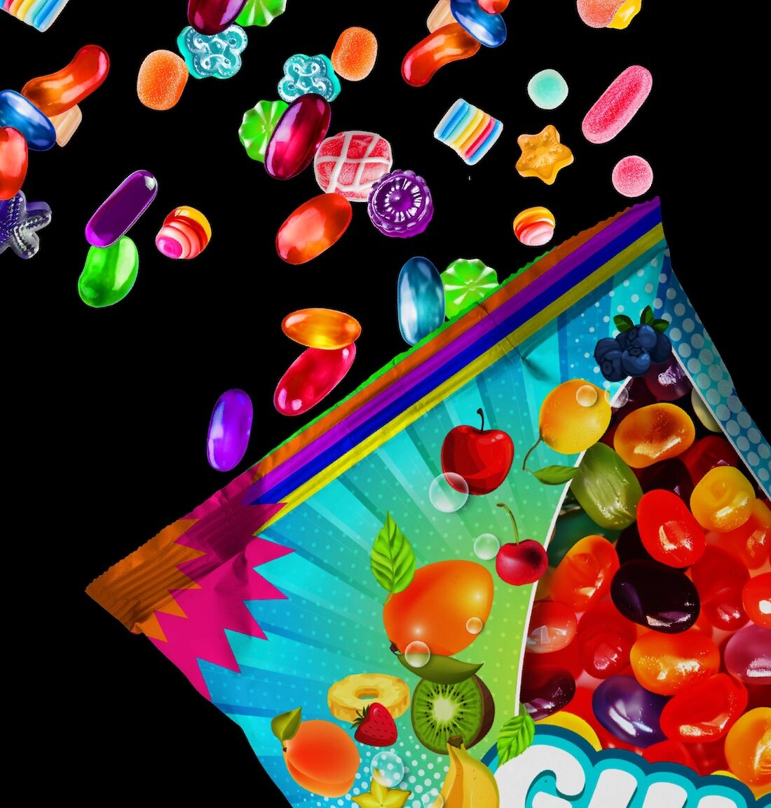 練習用水着｜PLAYFUL ZONE