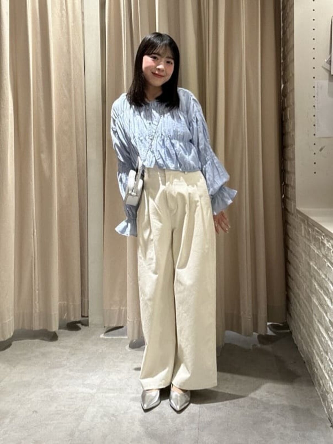 フェミニンRenaさん