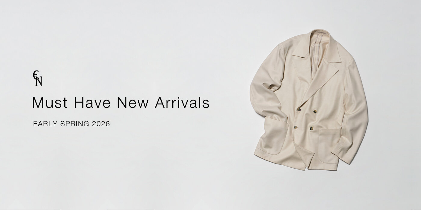 Must Have New Arrivals