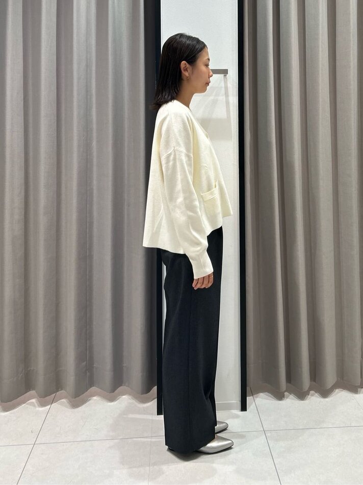 ホワイトカーデ