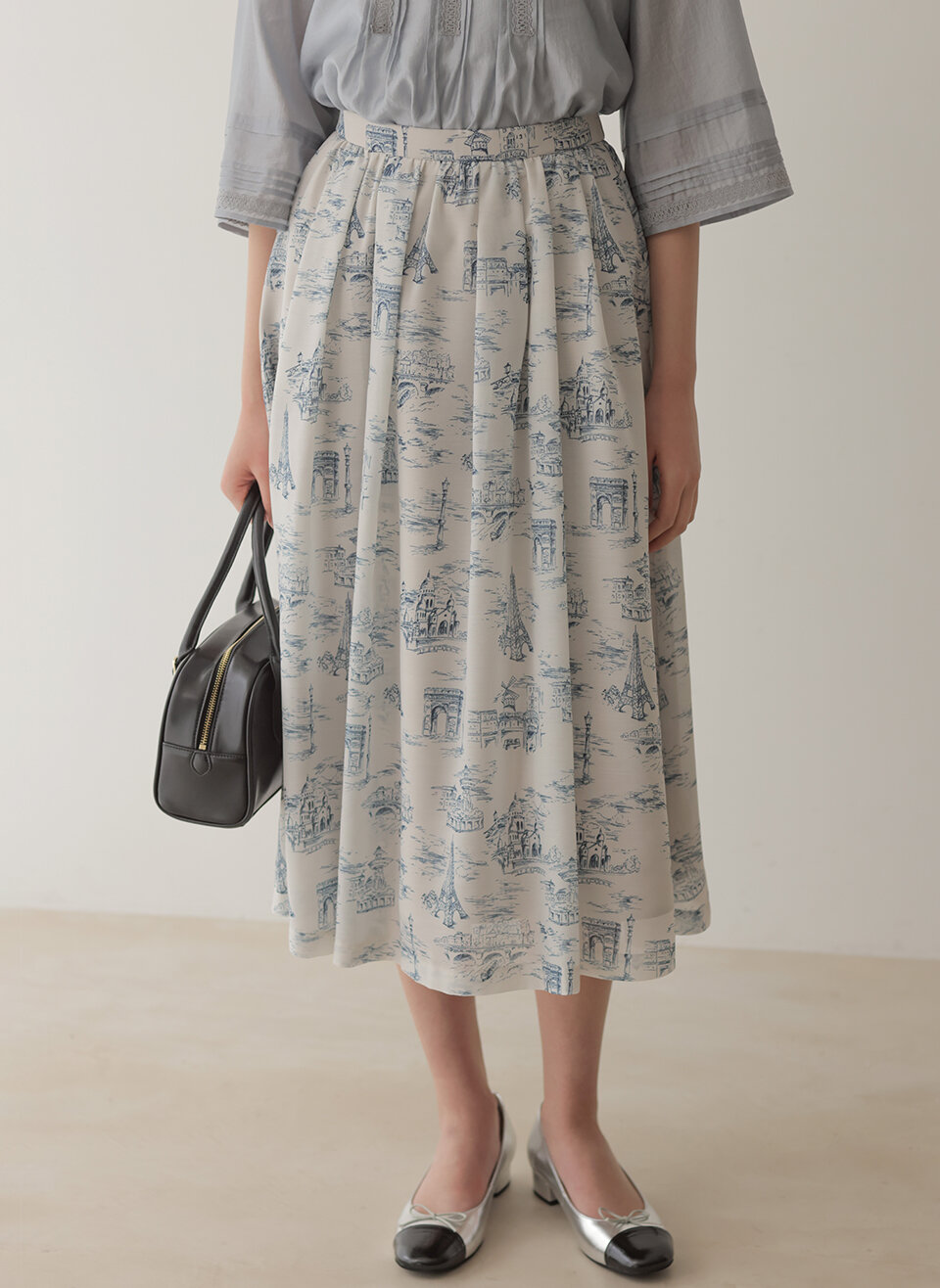 パリトワルドジュイ スカート