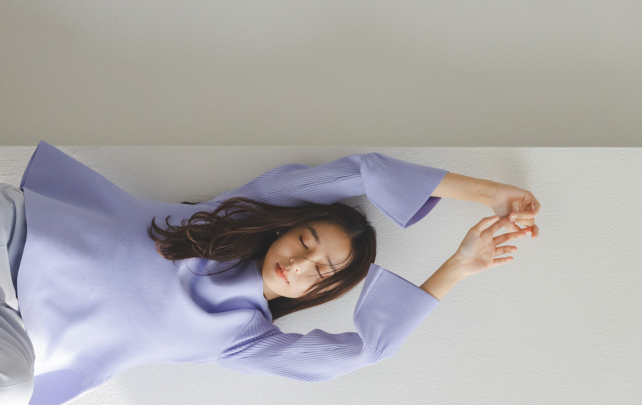 新作,ニット,セットアップ,ジャケット